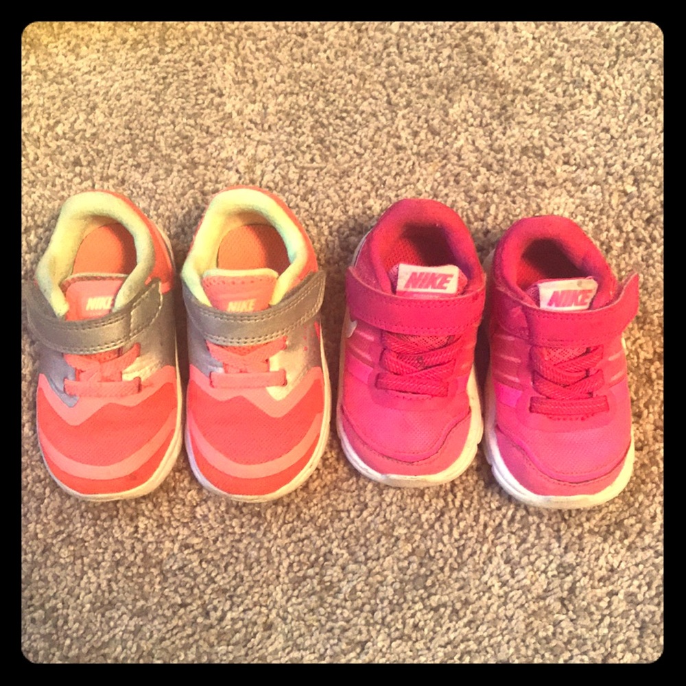 Nike Shoes